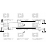 QUINTON HAZELL - XC810 - 